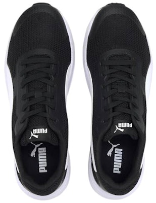 Puma Taper 'Black White' 373018-13 Lookbook Puma Taper 'Black White' 373018-13
