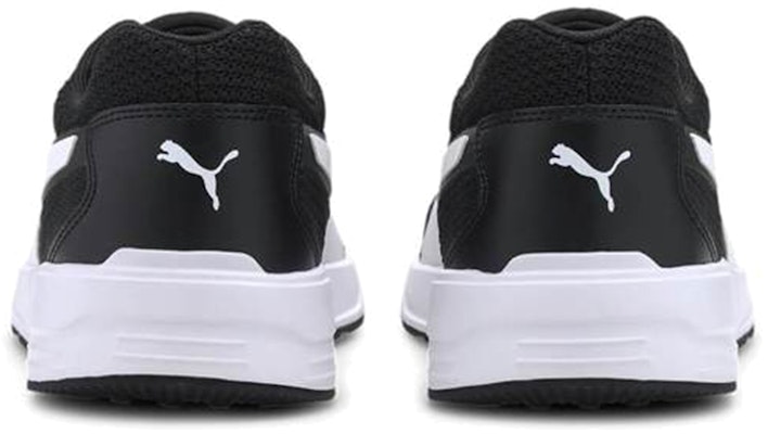 Puma Taper 'Black White' 373018-13 Shop Puma Taper 'Black White' 373018-13