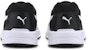 Puma Taper 'Hitam Putih' 373018-13