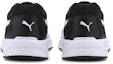 Shop Puma Taper 'Hitam Putih' 373018-13