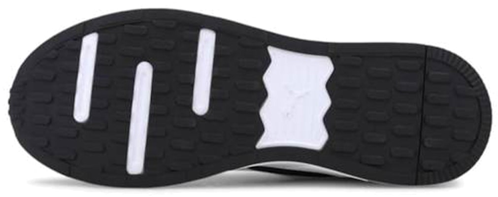 Puma Taper 'Black White' 373018-13 Purchase Puma Taper 'Black White' 373018-13