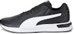 Puma Taper SL Hitam/ 'Putih' 374128-01