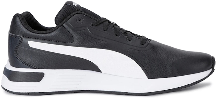 Puma Taper SL Black/ 'White' 374128-01 Order Puma Taper SL Black/ 'White' 374128-01