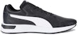 Puma Taper SL Hitam/ 'Putih' 374128-01