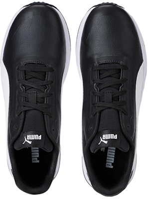 Puma Taper SL Black/ 'White' 374128-01 Lookbook Puma Taper SL Black/ 'White' 374128-01