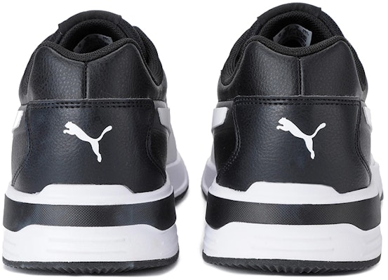 Puma Taper SL Black/ 'White' 374128-01 Shop Puma Taper SL Black/ 'White' 374128-01