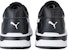 Puma Taper SL Hitam/ 'Putih' 374128-01