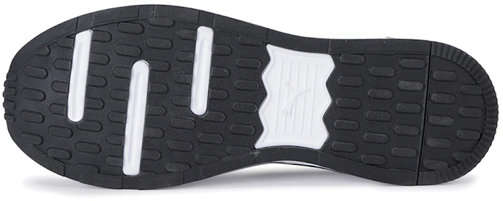 Puma Taper SL Black/ 'White' 374128-01 Details for Puma Taper SL Black/ 'White' 374128-01