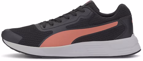 Puma Taper Gray Pink 'Grey' 373018-09 Puma Taper Gray Pink 'Grey' 373018-09