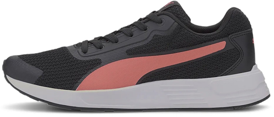 Puma Taper Gray Pink 'Grey' 373018-09 Buy Puma Taper Gray Pink 'Grey' 373018-09