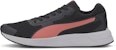 Puma Taper Kelabu Merah Jambu 'Grey' 373018-09