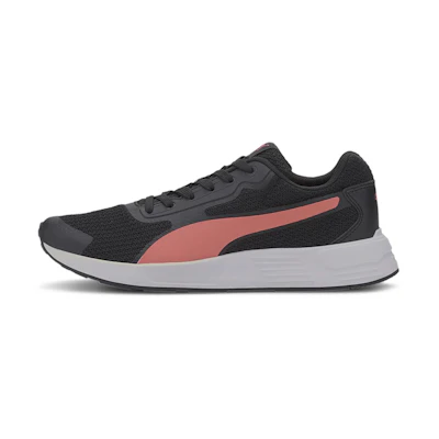 Puma Taper Gray Pink 'Grey'