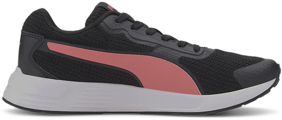 Puma Taper Gray Pink 'Grey' 373018-09 Order Puma Taper Gray Pink 'Grey' 373018-09