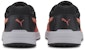 Puma Taper Kelabu Merah Jambu 'Grey' 373018-09