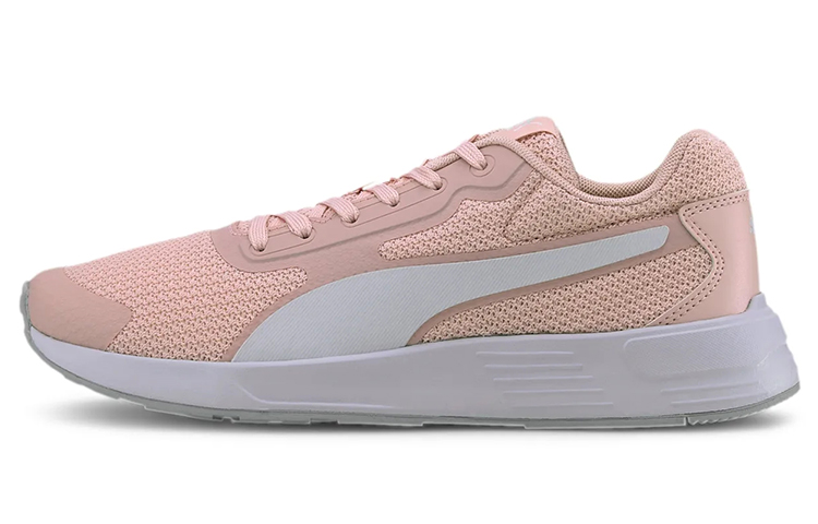 Puma Taper 'Pink' 373018-10