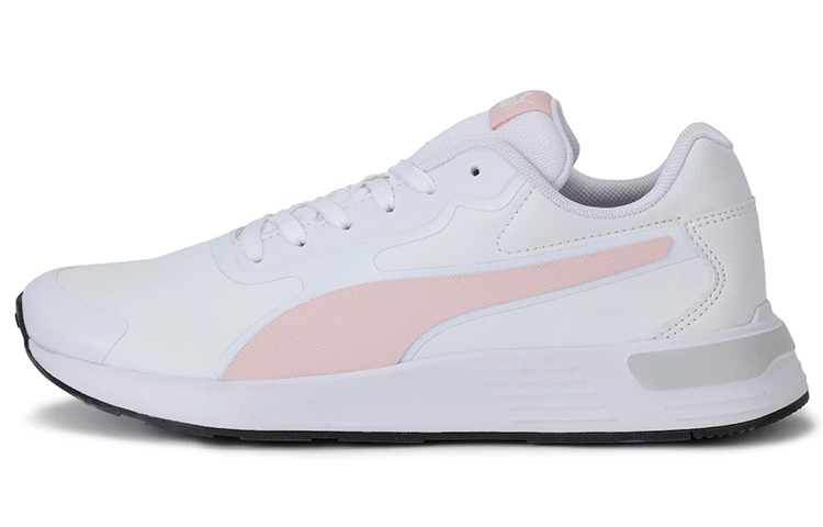 Puma Taper /Pink 'White' 374128-04