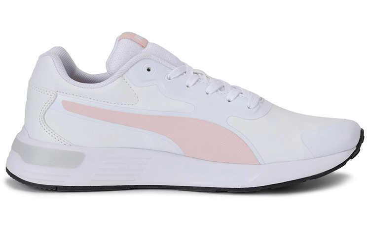 Order Puma Taper Rose ''Blanc'' 374128-04