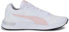 Order Puma Taper Rose ''Blanc'' 374128-04