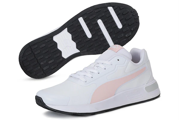 Puma Taper Rose ''Blanc'' 374128-04 Lookbook Puma Taper Rose ''Blanc'' 374128-04