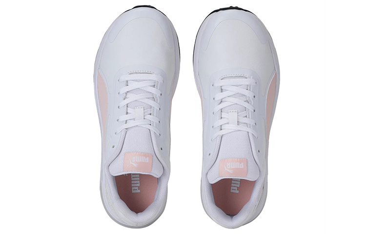 Shop Puma Taper Rose ''Blanc'' 374128-04