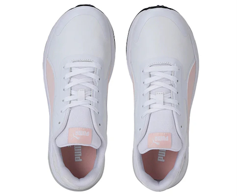 Puma Taper Rose ''Blanc'' 374128-04 Shop Puma Taper Rose ''Blanc'' 374128-04