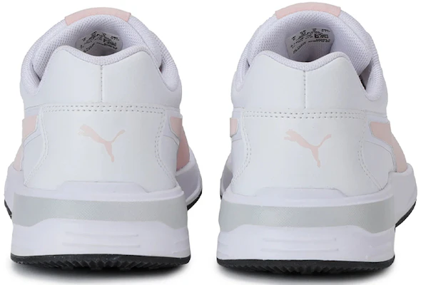 Puma Taper Rose ''Blanc'' 374128-04 Purchase Puma Taper Rose ''Blanc'' 374128-04