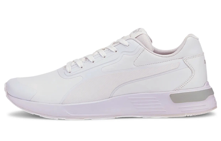 Puma Taper 'White' 374128-02