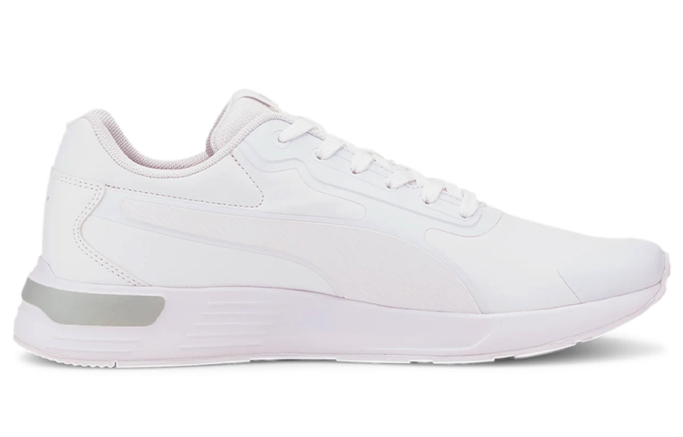 Order Puma Taper "Bianco" 374128-02
