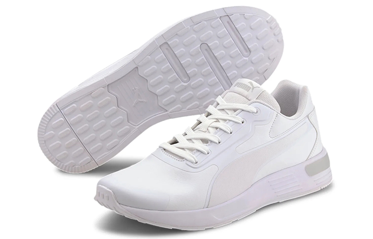 Purchase Puma Taper "Bianco" 374128-02