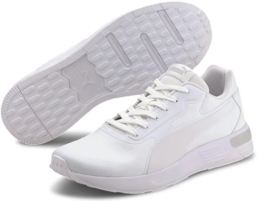 Puma Taper "Bianco" 374128-02 Purchase Puma Taper "Bianco" 374128-02