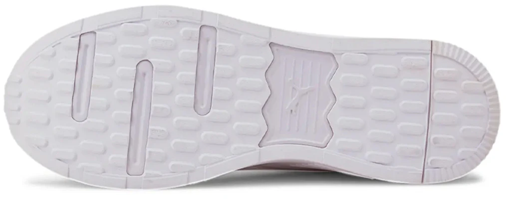 Puma Taper "Bianco" 374128-02 Details for Puma Taper "Bianco" 374128-02