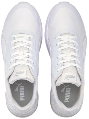 Puma Taper 'Putih' 374128-02 Lookbook Puma Taper 'Putih' 374128-02