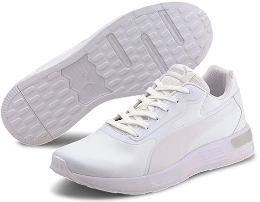 Puma Taper 'White' 374128-02 Shop Puma Taper 'White' 374128-02