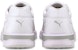 Puma Taper 'Putih' 374128-02