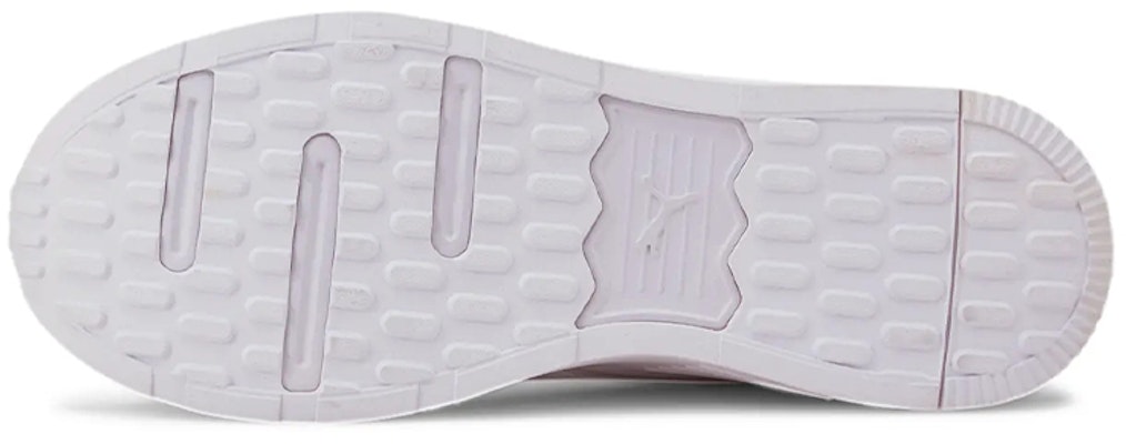 Puma Taper 'Putih' 374128-02 Details for Puma Taper 'Putih' 374128-02
