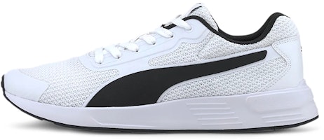Puma Taper 'White Black' 373018-05 Puma Taper 'White Black' 373018-05