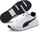 Shop Puma Taper 'Putih Hitam' 373018-05