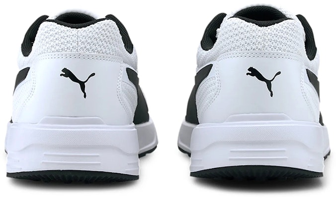 푸마 테이퍼 '화이트 블랙' (Puma Taper '화이트 블랙') 373018-05 Purchase 푸마 테이퍼 '화이트 블랙' (Puma Taper '화이트 블랙') 373018-05