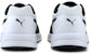 Puma Taper 'Putih Hitam' 373018-05