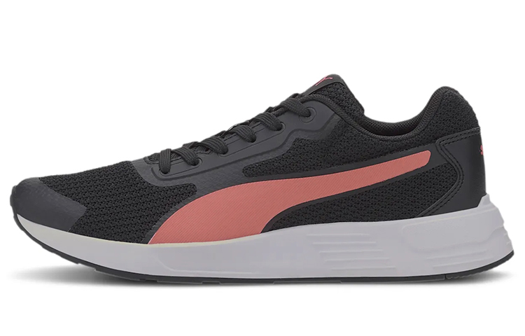 Puma Taper Gray Pink 'Grey' 373018-09