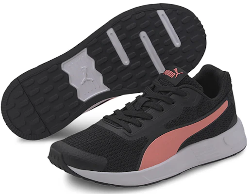Puma Taper Grigio Rosa ''Grey'' 373018-09 Lookbook Puma Taper Grigio Rosa ''Grey'' 373018-09