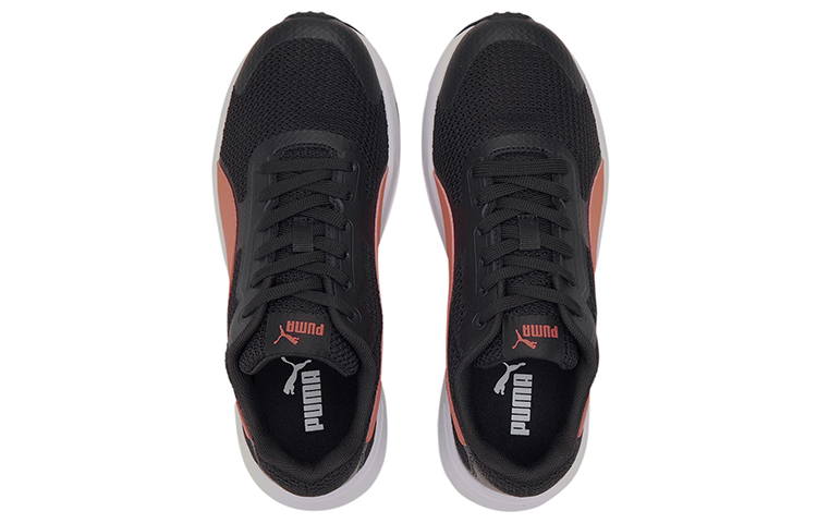 Shop Puma Taper Grigio Rosa ''Grey'' 373018-09