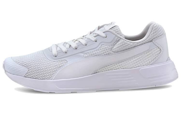 Puma Taper Grey/White Low sneakers 373018-02