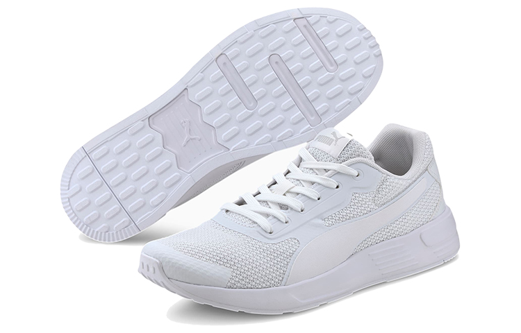 Purchase Sneakers Puma Taper Grigio/Bianco Bassi 373018-02