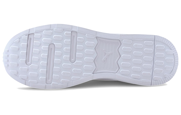 Details for Sneakers Puma Taper Grigio/Bianco Bassi 373018-02