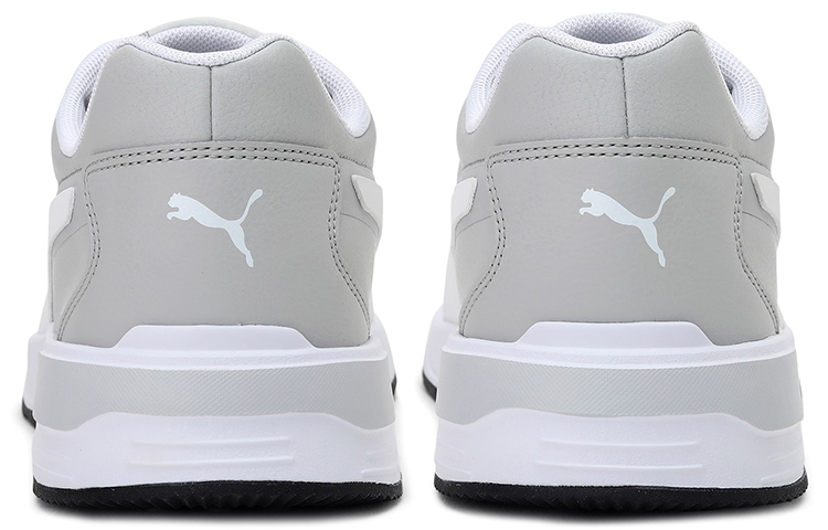 Shop Puma Taper Imeva Trainer ''Blu Bianco'' 374128-06