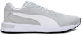 Puma Taper Imeva Trainer 'Biru Putih' 374128-06