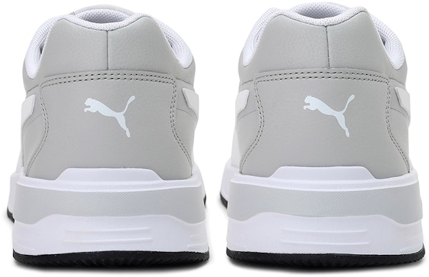 Puma 適身 Imeva 藍白 運動訓練鞋 Shop Puma 適身 Imeva 藍白 運動訓練鞋