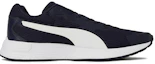 Order Puma Taper Low-Top Laufschuhe Weiß/Blau 373018-07