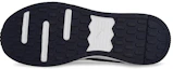 Details for Puma Taper Low-Top Laufschuhe Weiß/Blau 373018-07